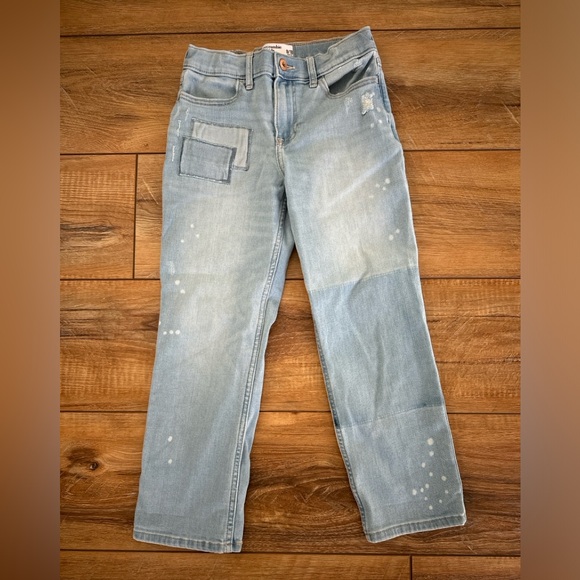 Abercrombie Kids Jeans - Picture 1 of 3
